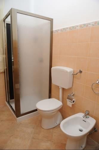 Мини-отель B&B La Contrada