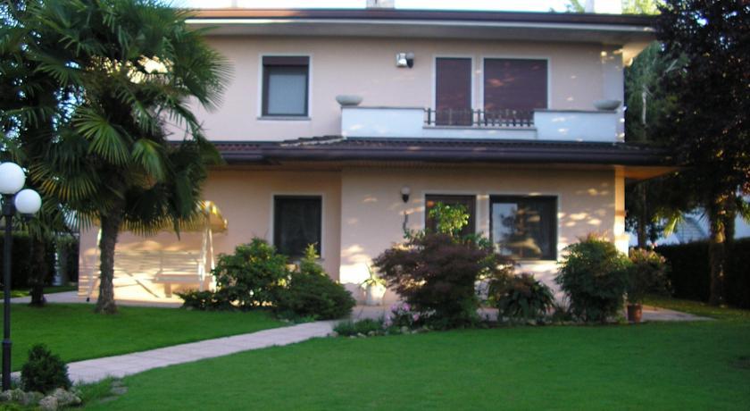 Мини-отель B&B Le Tre Grazie