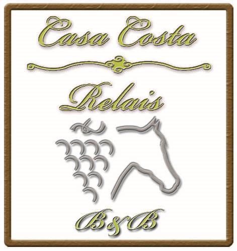 Мини-отель Casa Costa Relais B&B