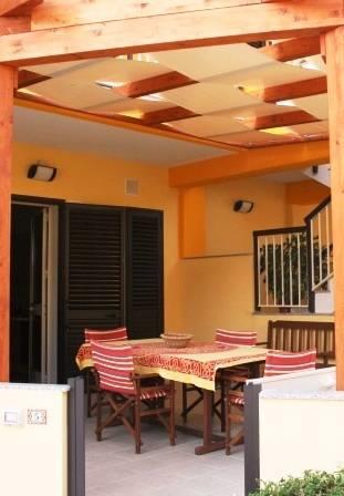 Апартаменты Casa Vacanze Il Giardino Dei Girasoli