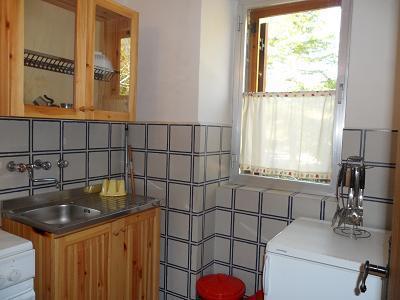 Апартаменты Residence Serra La Nave