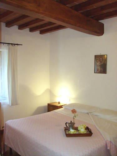 Отель Agriturismo La Querce