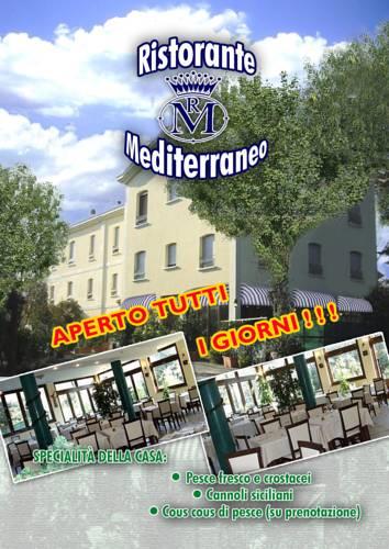 Отель Mediterraneo