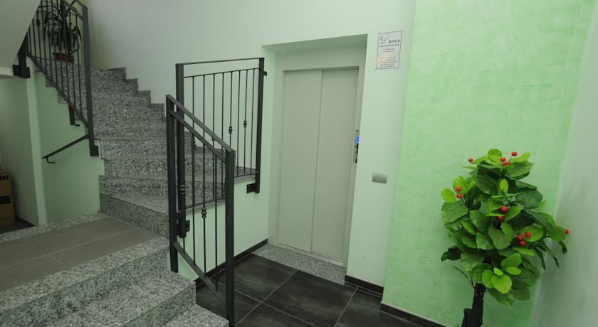 Апартаменты Residence Piemonte