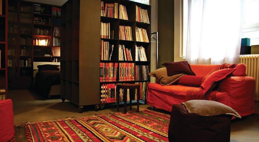 Апартаменты I Mulini B&B