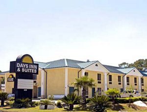 Отель Days Inn Panama City