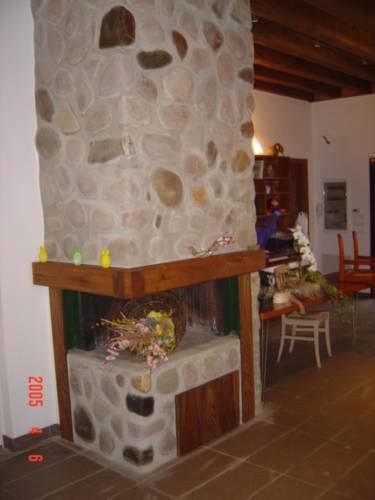Отель Agriturismo Il Poggiolo