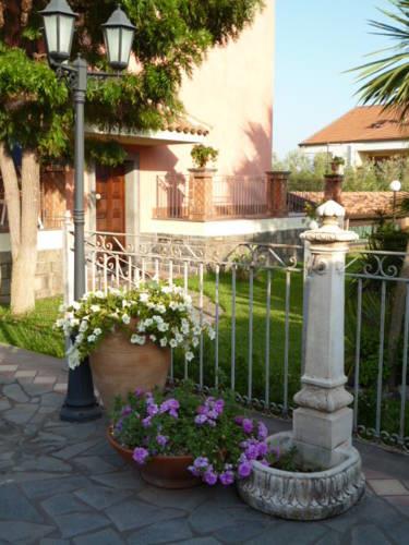 Мини-отель Villa Papale