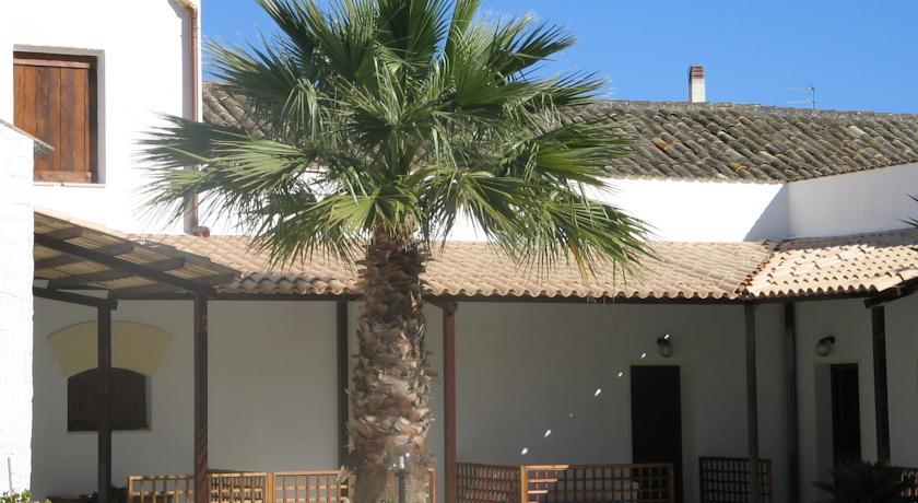 Апартаменты Casa Vacanze Margherita