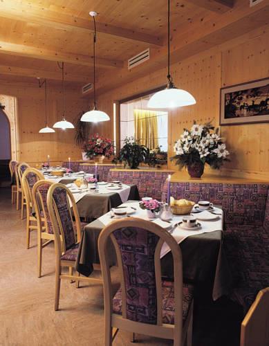 Отель Pension Pichlerhof
