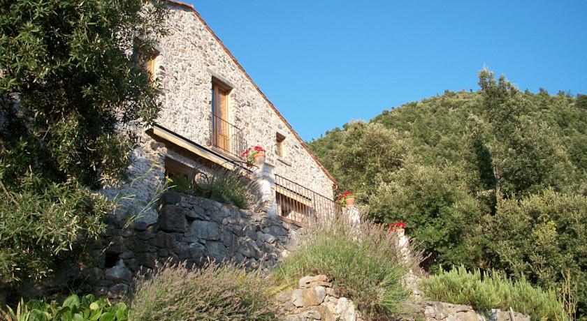 Апартаменты Borgo Le Caselle