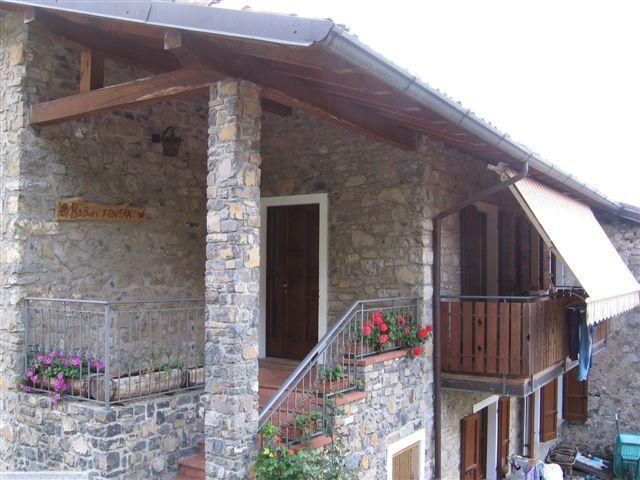 Мини-отель B&B El Fontani