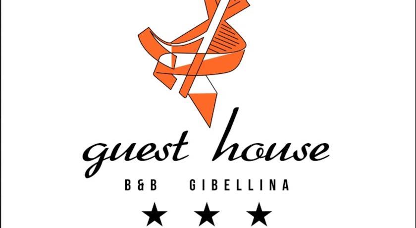 Мини-отель Guest House Gibellina