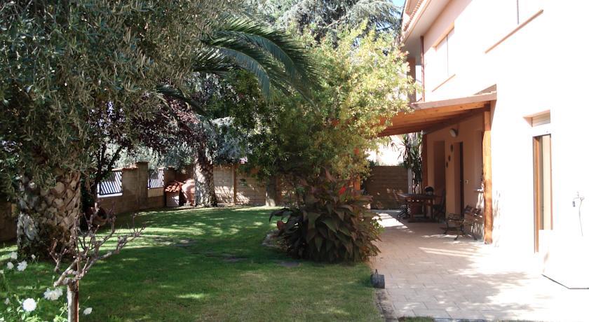 Апартаменты La Palma Suite