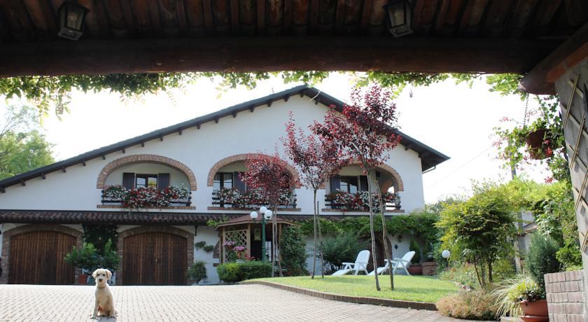 Мини-отель Bed And Breakfast Olimpia
