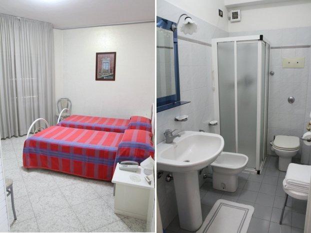 Отель Hotel Jacks