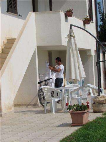 Мини-отель Bed&Breakfast Villa Adelphi