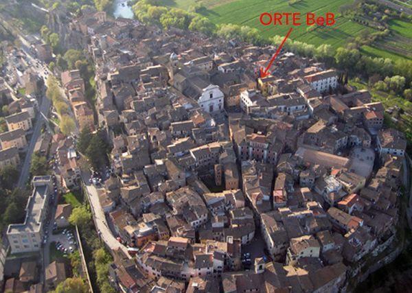 Мини-отель Orte B&B
