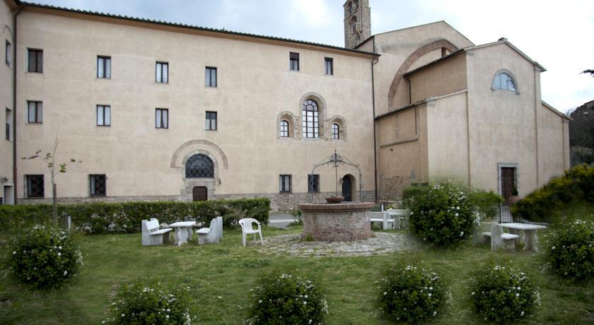 Гостевой дом Domus Bernardiniana