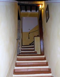 Вилла Villa Borrosanto
