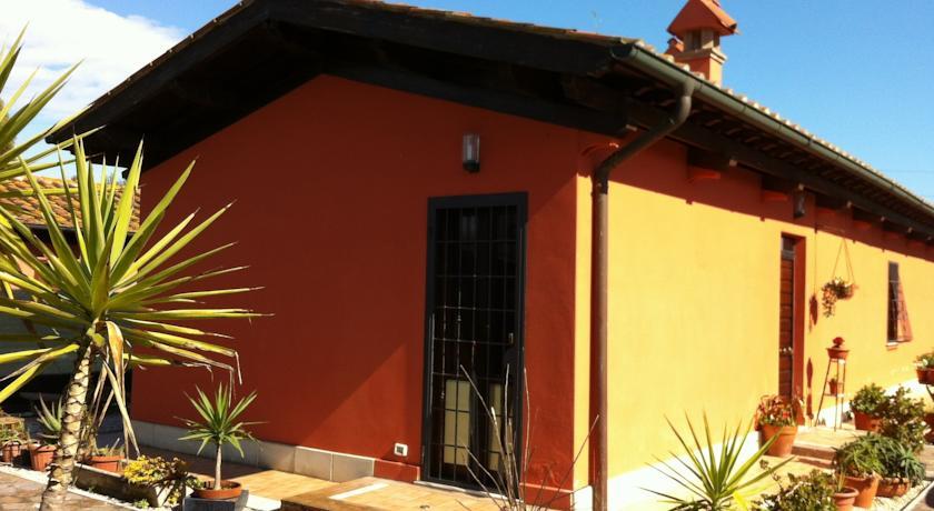 Апартаменты Rome Holidays Resort