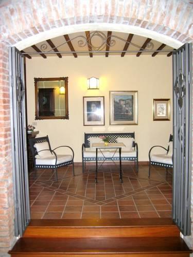 Отель Agriturismo Il Colombaio