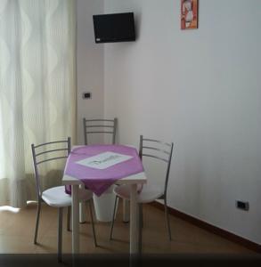 Мини-отель Donatella Bed & Breakfast