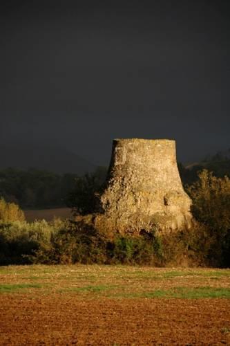 Отель Capitello Camping