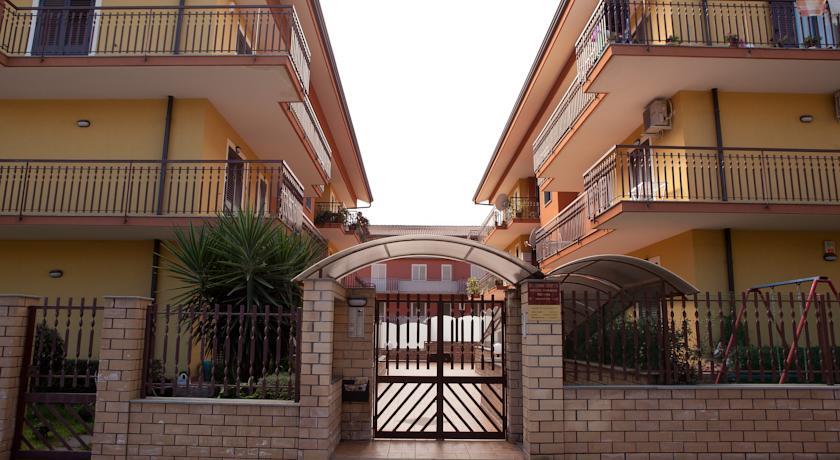 Мини-отель B&B Casa Mauro