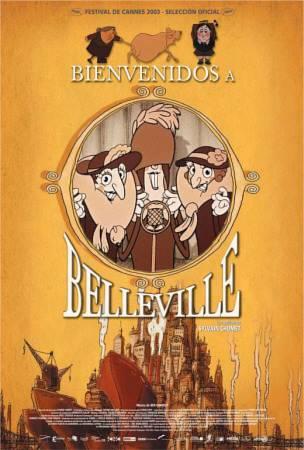 Мини-отель B&B Belleville
