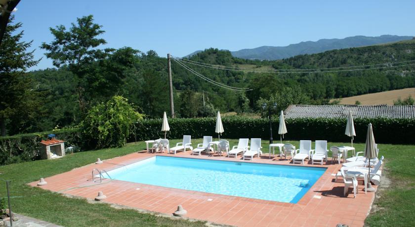 Вилла Villa Gajo