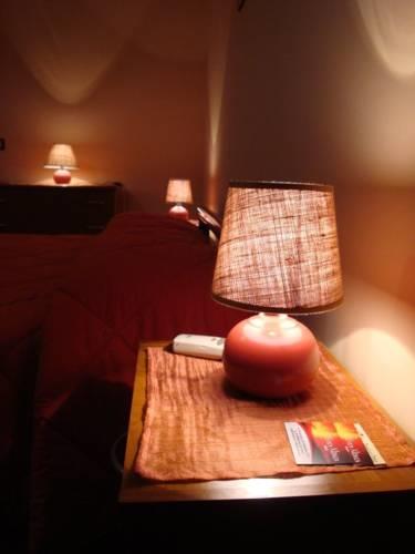 Мини-отель B&B Terra Niura