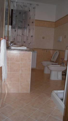 Мини-отель B&B La Collina