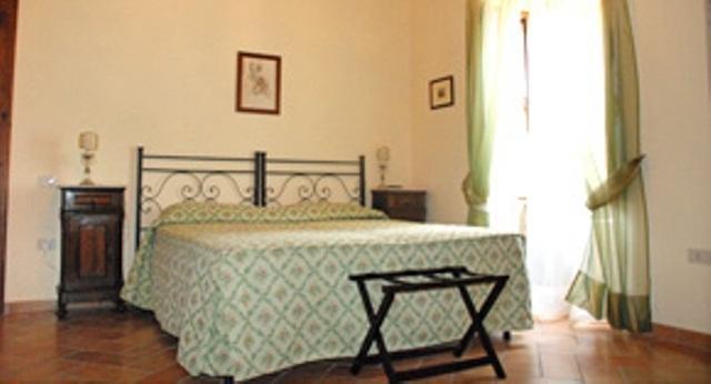 Отель Agriturismo Villino Bellavista