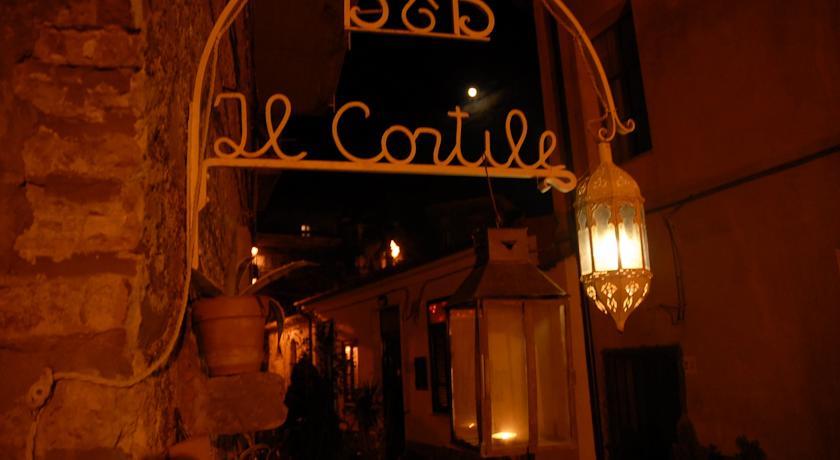 Мини-отель Il Cortile