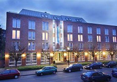 HK - Hotel Düsseldorf City