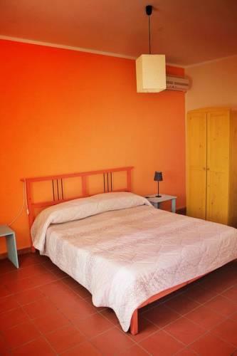 Отель Agriturismo San Cataldo