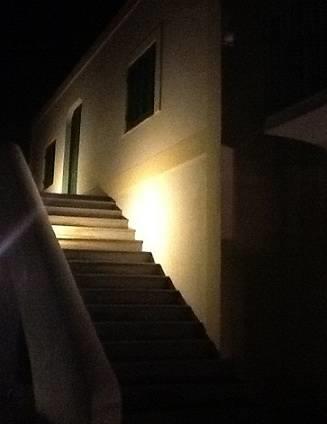 Апартаменты Villa Giulia Salina