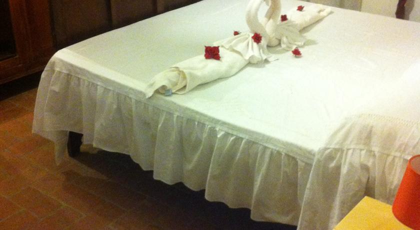 Мини-отель B&B Vitellia