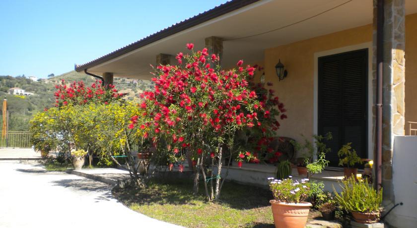 Мини-отель Country House La Casa In Campagna