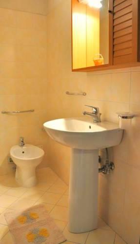 Мини-отель B&B Al Centro Storico