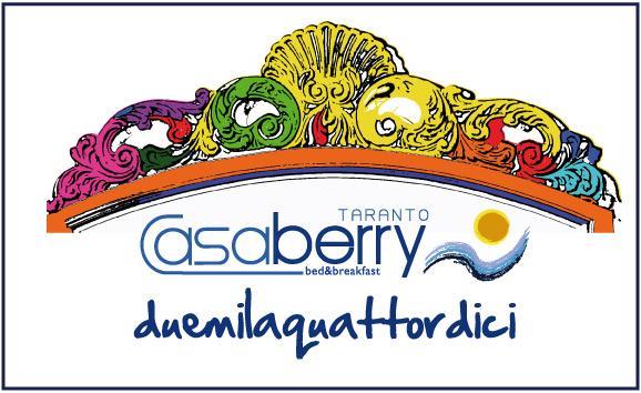 Мини-отель B&B Casaberry