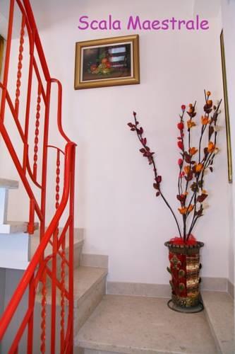 Апартаменты Casa Trinacria