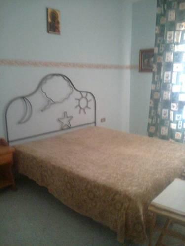 Гостевой дом Casa Vacanze Domus Eva