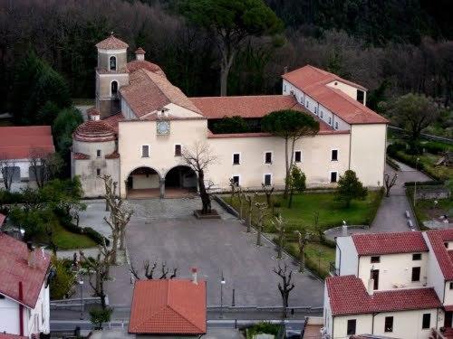 Отель Albergo Il Chiostro