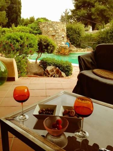 Мини-отель B&B Villa Verde