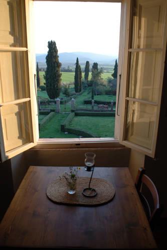 Отель Fattoria Di Cavaglioni