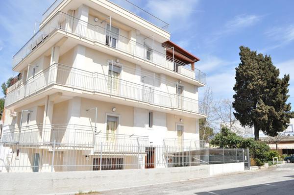Апартаменты Case Vacanza Torre Canne