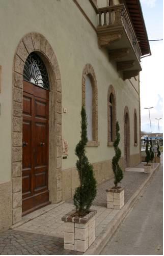 Апартаменты Palazzo Alle Mura