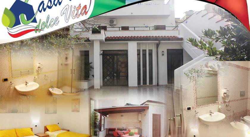 Мини-отель B&B Casa La Dolce Vita